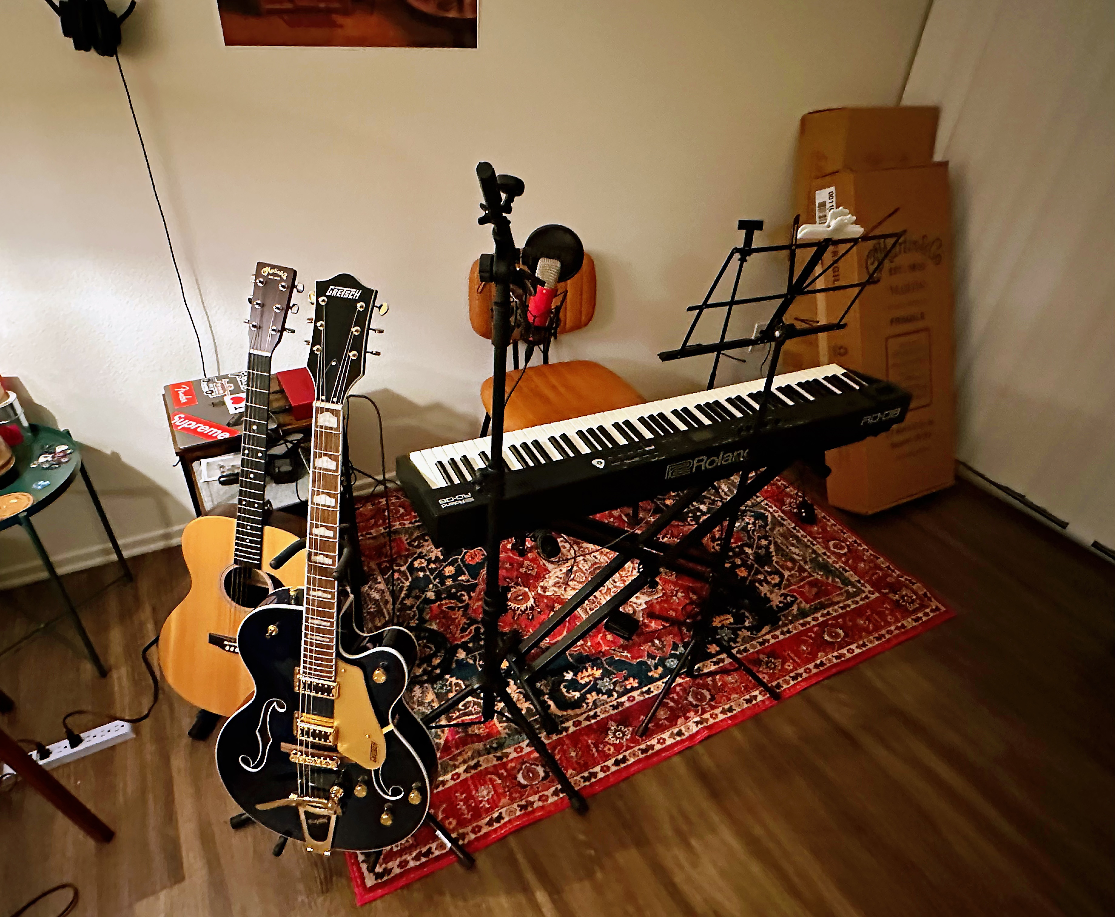 Musician